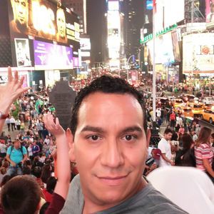 Meet your Posher, Saul